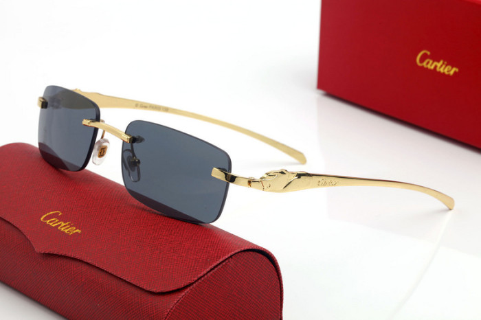 Cartier Sunglasses AAA-029