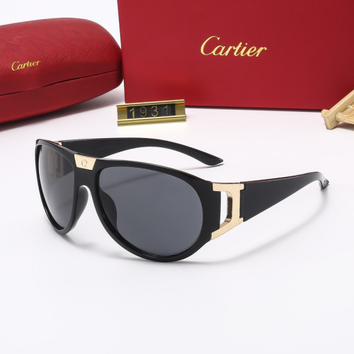 Cartier Sunglasses AAA-1796