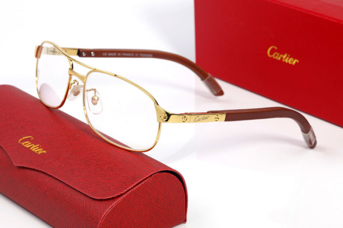 Cartier Sunglasses AAA-242