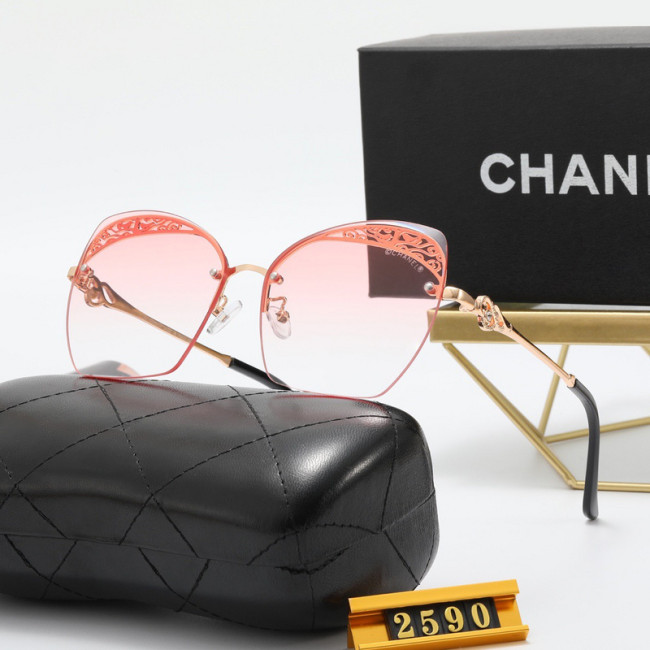 CHNL Sunglasses AAA-259