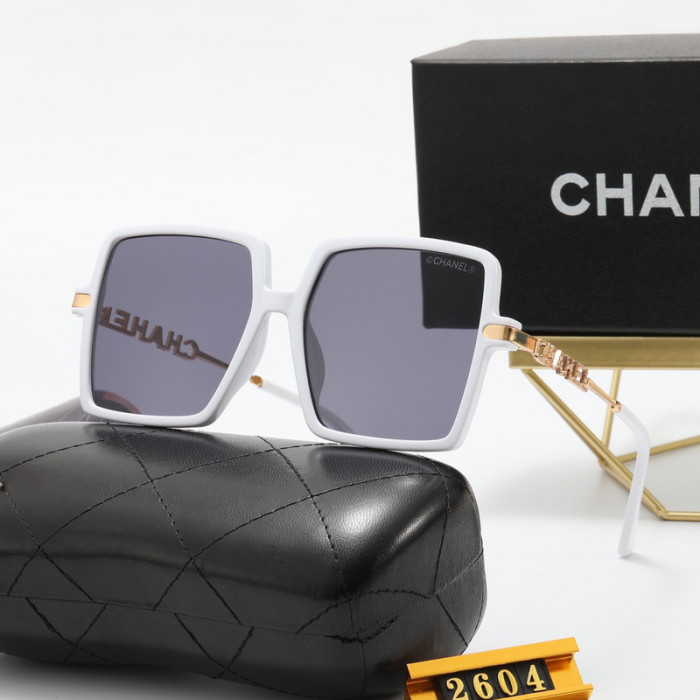 CHNL Sunglasses AAA-256