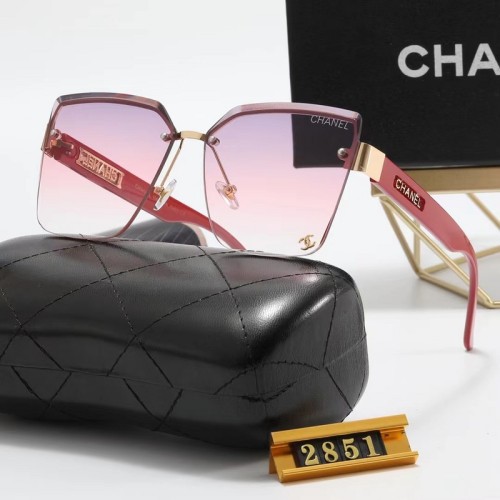 CHNL Sunglasses AAA-018