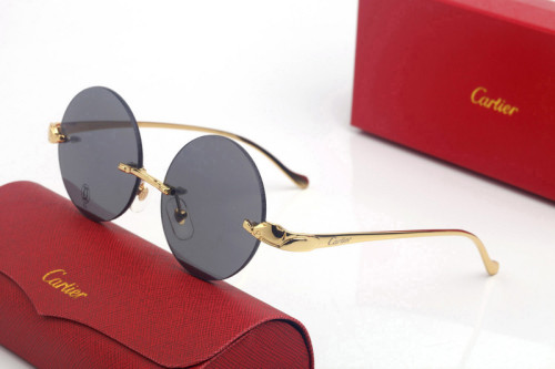 Cartier Sunglasses AAA-193