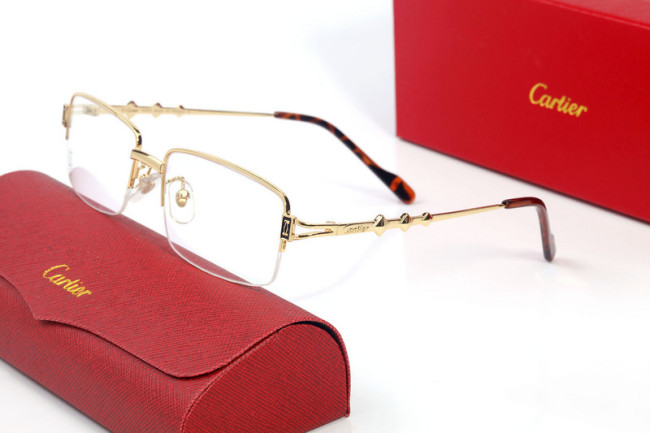 Cartier Sunglasses AAA-263