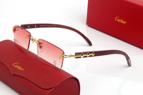 Cartier Sunglasses AAA-280