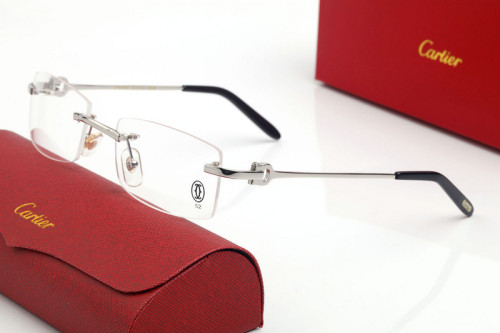 Cartier Sunglasses AAA-375