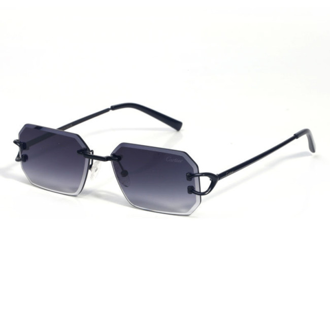 Cartier Sunglasses AAA-854
