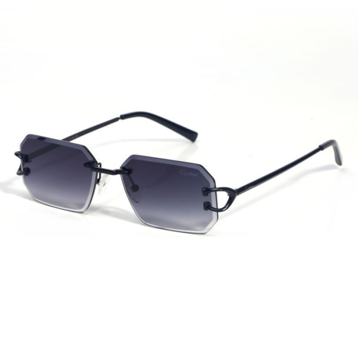 Cartier Sunglasses AAA-854