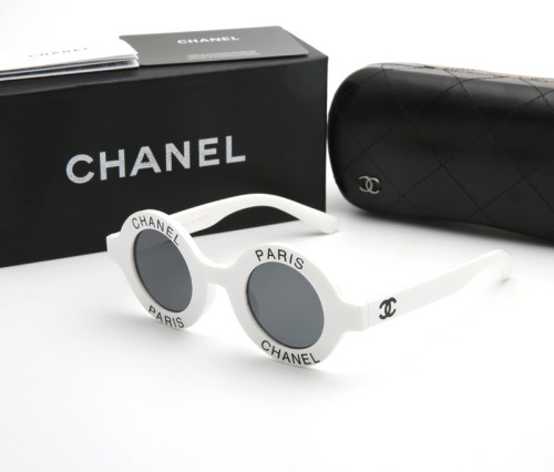 CHNL Sunglasses AAA-807
