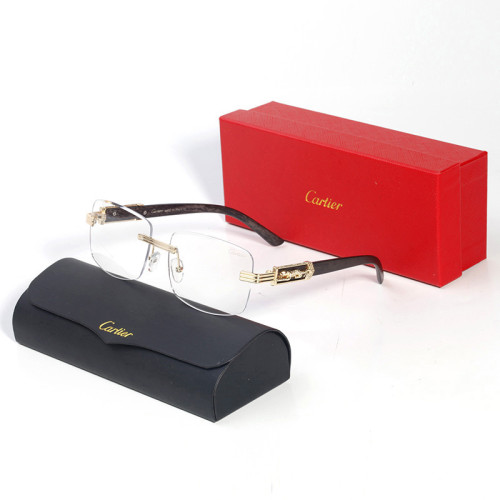 Cartier Sunglasses AAA-1039