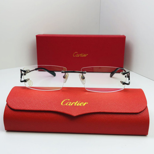 Cartier Sunglasses AAA-1455