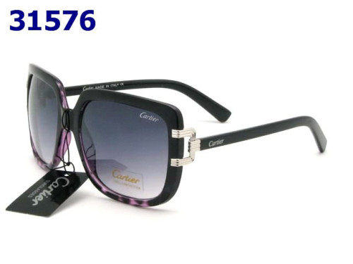 Cartier Sunglasses AAA-518