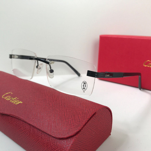 Cartier Sunglasses AAA-2097