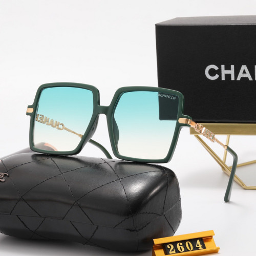 CHNL Sunglasses AAA-252