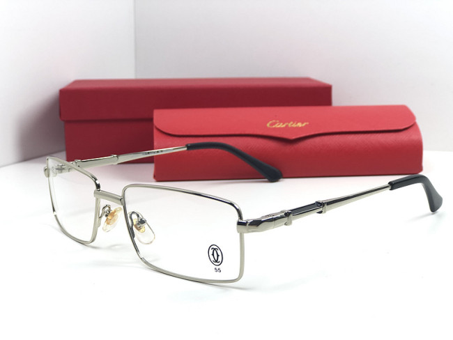 Cartier Sunglasses AAA-2464
