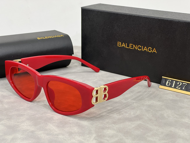 B Sunglasses AAA-066