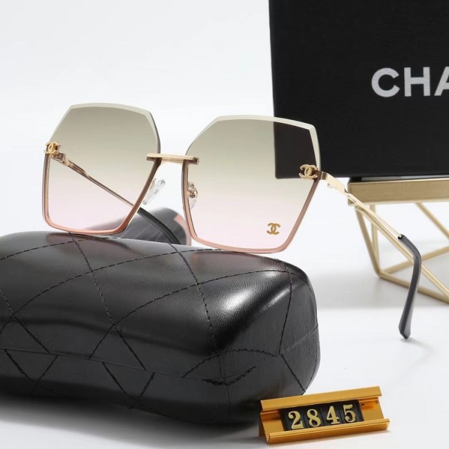 CHNL Sunglasses AAA-025