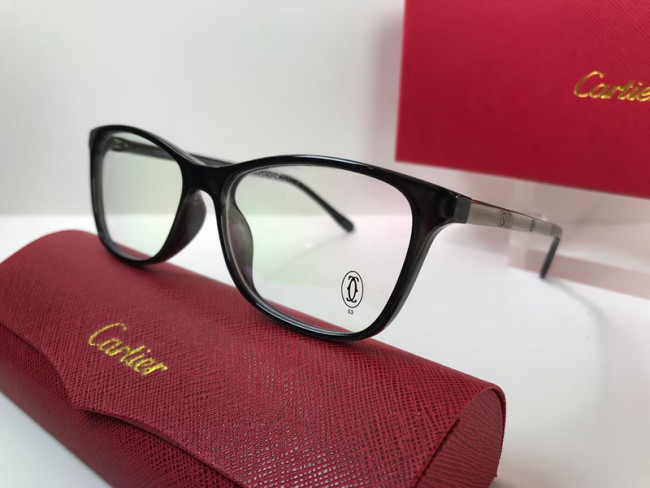 Cartier Sunglasses AAA-2108
