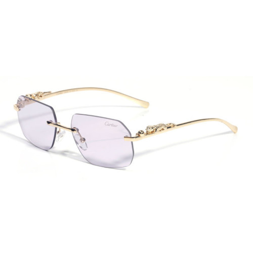 Cartier Sunglasses AAA-939
