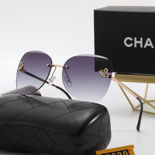 CHNL Sunglasses AAA-225