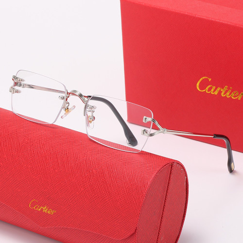 Cartier Sunglasses AAA-692