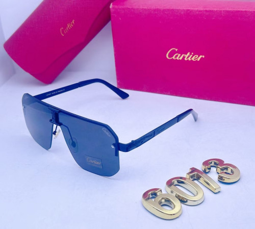 Cartier Sunglasses AAA-3040