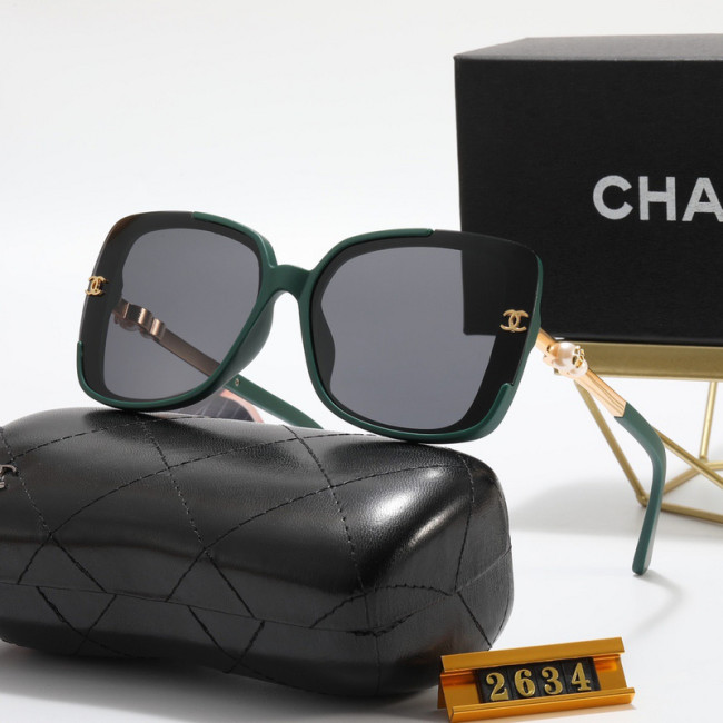 CHNL Sunglasses AAA-211