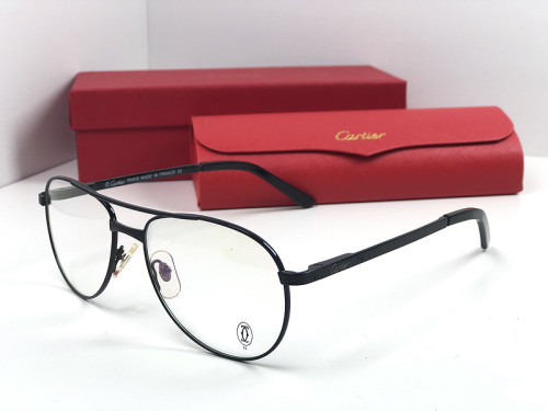 Cartier Sunglasses AAA-2495