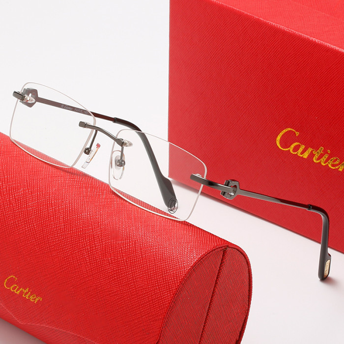 Cartier Sunglasses AAA-590