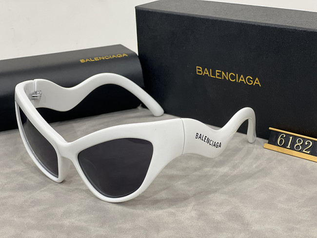 B Sunglasses AAA-091
