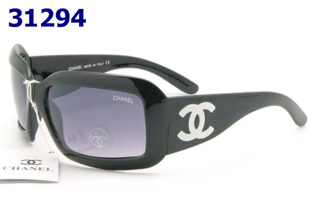 CHNL Sunglasses AAA-336