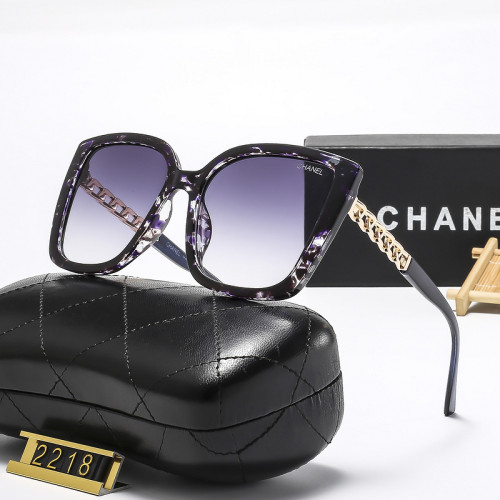 CHNL Sunglasses AAA-774