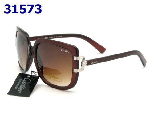 Cartier Sunglasses AAA-520