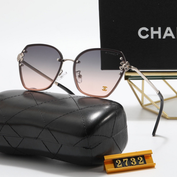 CHNL Sunglasses AAA-109