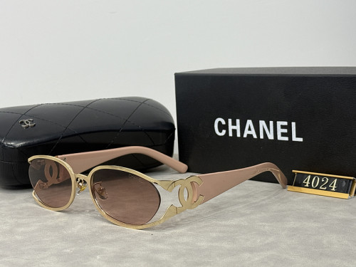 CHNL Sunglasses AAA-887