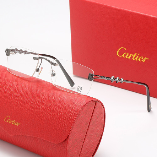 Cartier Sunglasses AAA-784