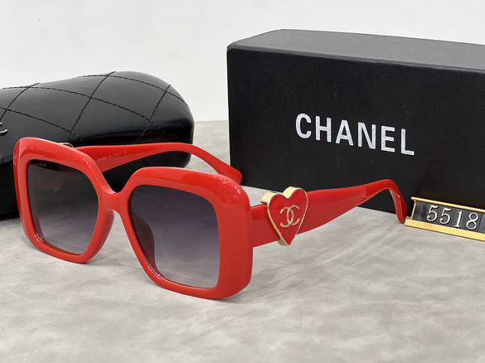 CHNL Sunglasses AAA-494