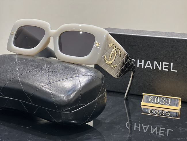 CHNL Sunglasses AAA-533