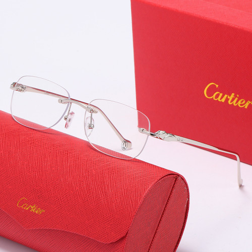 Cartier Sunglasses AAA-616