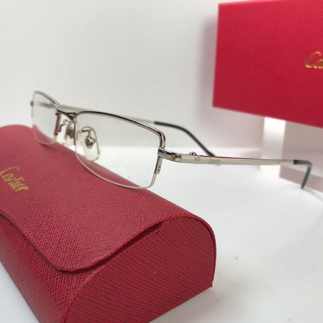 Cartier Sunglasses AAA-2102