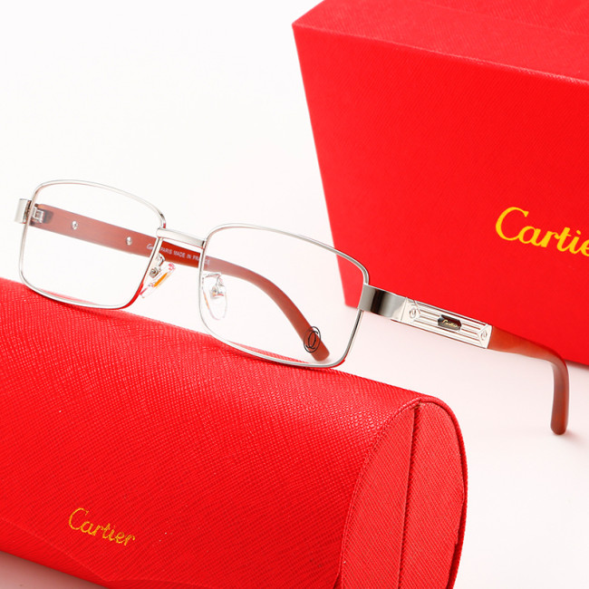 Cartier Sunglasses AAA-708