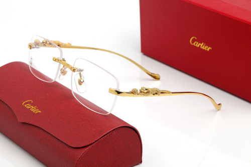 Cartier Sunglasses AAA-360