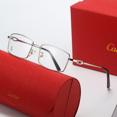 Cartier Sunglasses AAA-606
