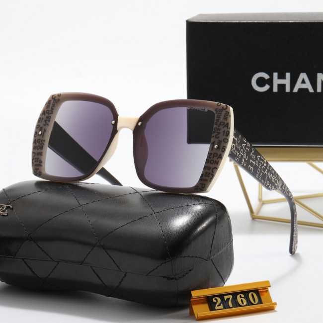 CHNL Sunglasses AAA-090