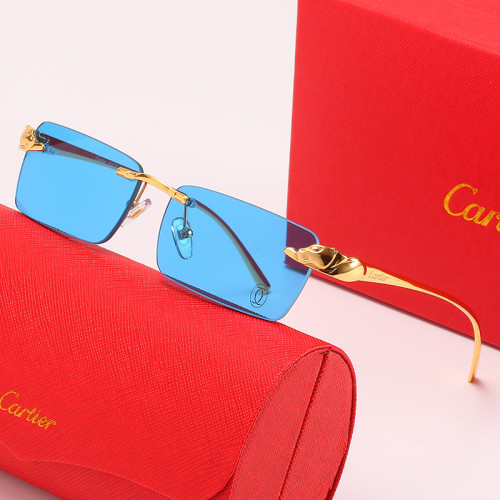 Cartier Sunglasses AAA-730