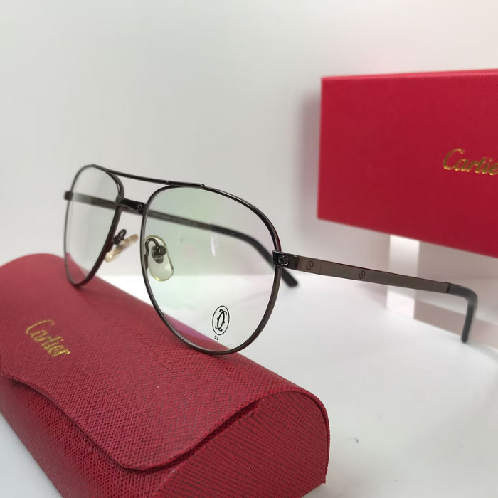 Cartier Sunglasses AAA-2083