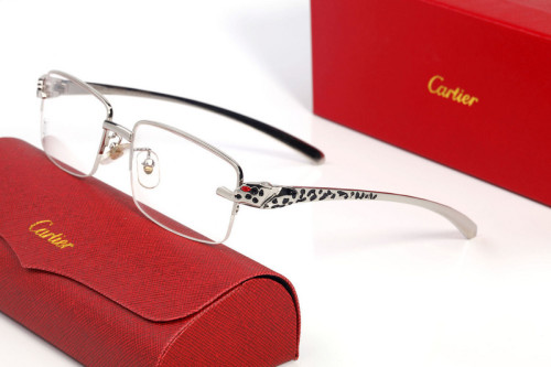 Cartier Sunglasses AAA-035
