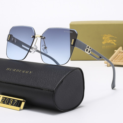 Burberry Sunglasses AAA-063