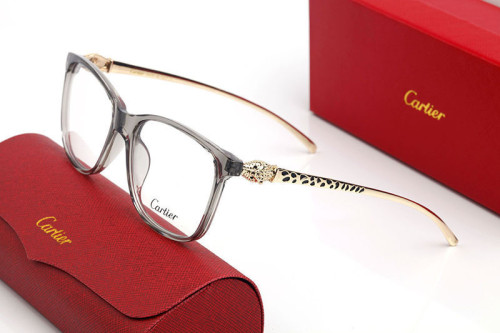 Cartier Sunglasses AAA-468