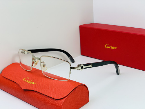 Cartier Sunglasses AAA-1601